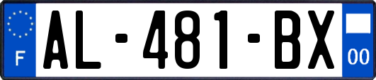 AL-481-BX
