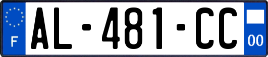 AL-481-CC