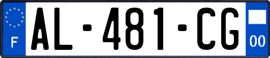 AL-481-CG