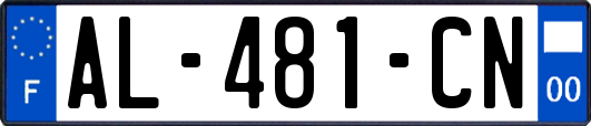AL-481-CN