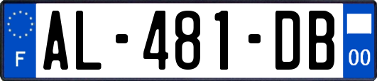AL-481-DB