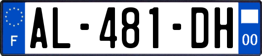AL-481-DH