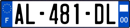 AL-481-DL