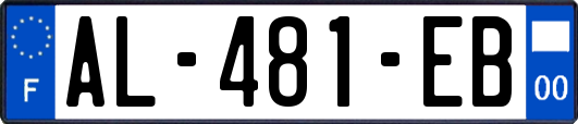AL-481-EB