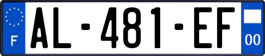 AL-481-EF
