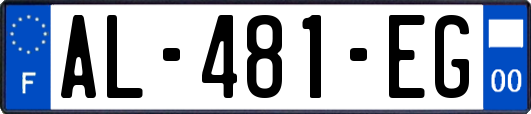 AL-481-EG