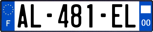 AL-481-EL