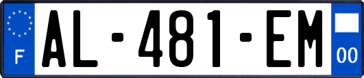 AL-481-EM