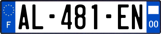 AL-481-EN