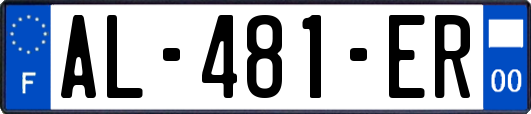 AL-481-ER