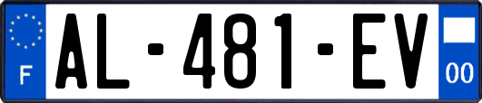 AL-481-EV