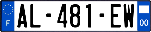 AL-481-EW