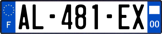 AL-481-EX