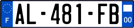 AL-481-FB