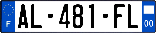 AL-481-FL