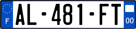 AL-481-FT