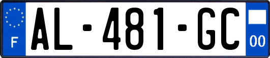 AL-481-GC