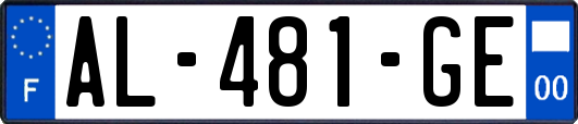 AL-481-GE