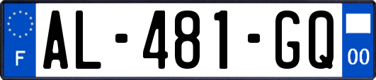 AL-481-GQ