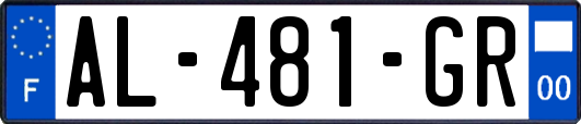 AL-481-GR