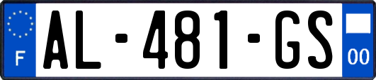 AL-481-GS