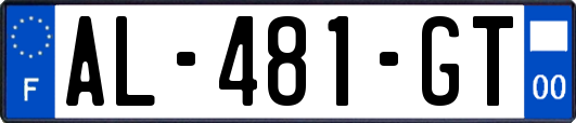 AL-481-GT