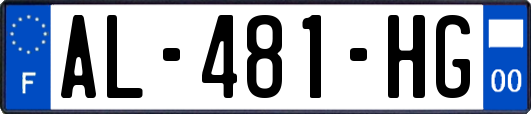 AL-481-HG