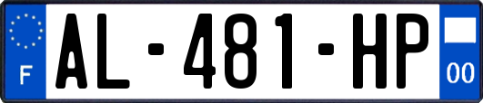 AL-481-HP