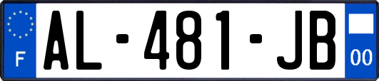 AL-481-JB