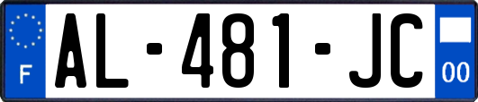 AL-481-JC