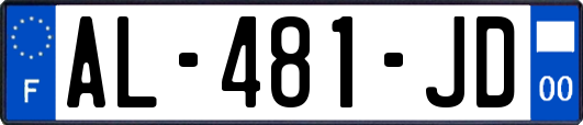 AL-481-JD