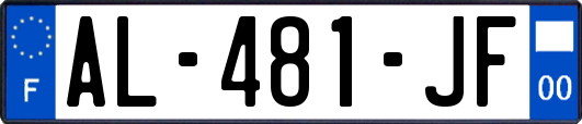 AL-481-JF