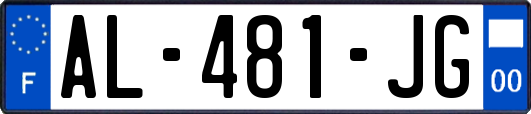 AL-481-JG