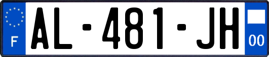 AL-481-JH