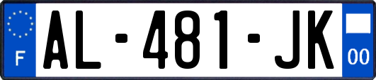 AL-481-JK