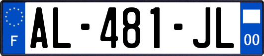 AL-481-JL