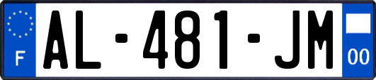 AL-481-JM
