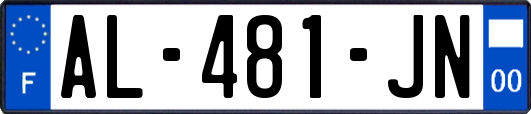 AL-481-JN