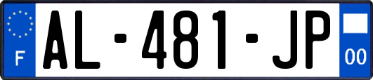 AL-481-JP