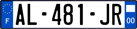 AL-481-JR