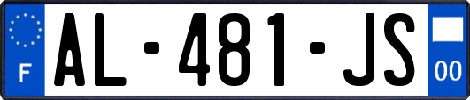 AL-481-JS