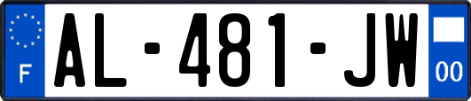 AL-481-JW