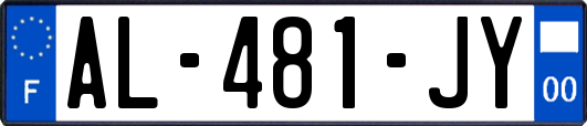 AL-481-JY