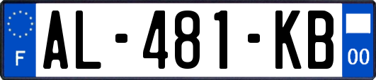 AL-481-KB
