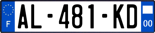 AL-481-KD