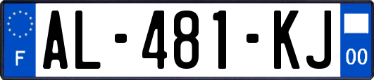 AL-481-KJ
