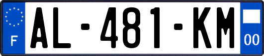 AL-481-KM