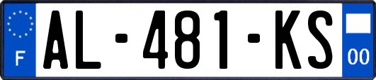 AL-481-KS