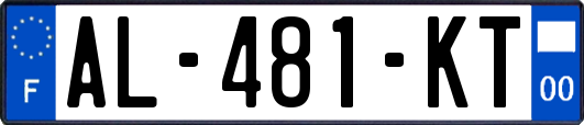 AL-481-KT