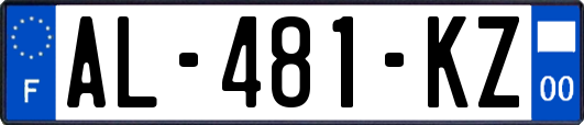 AL-481-KZ